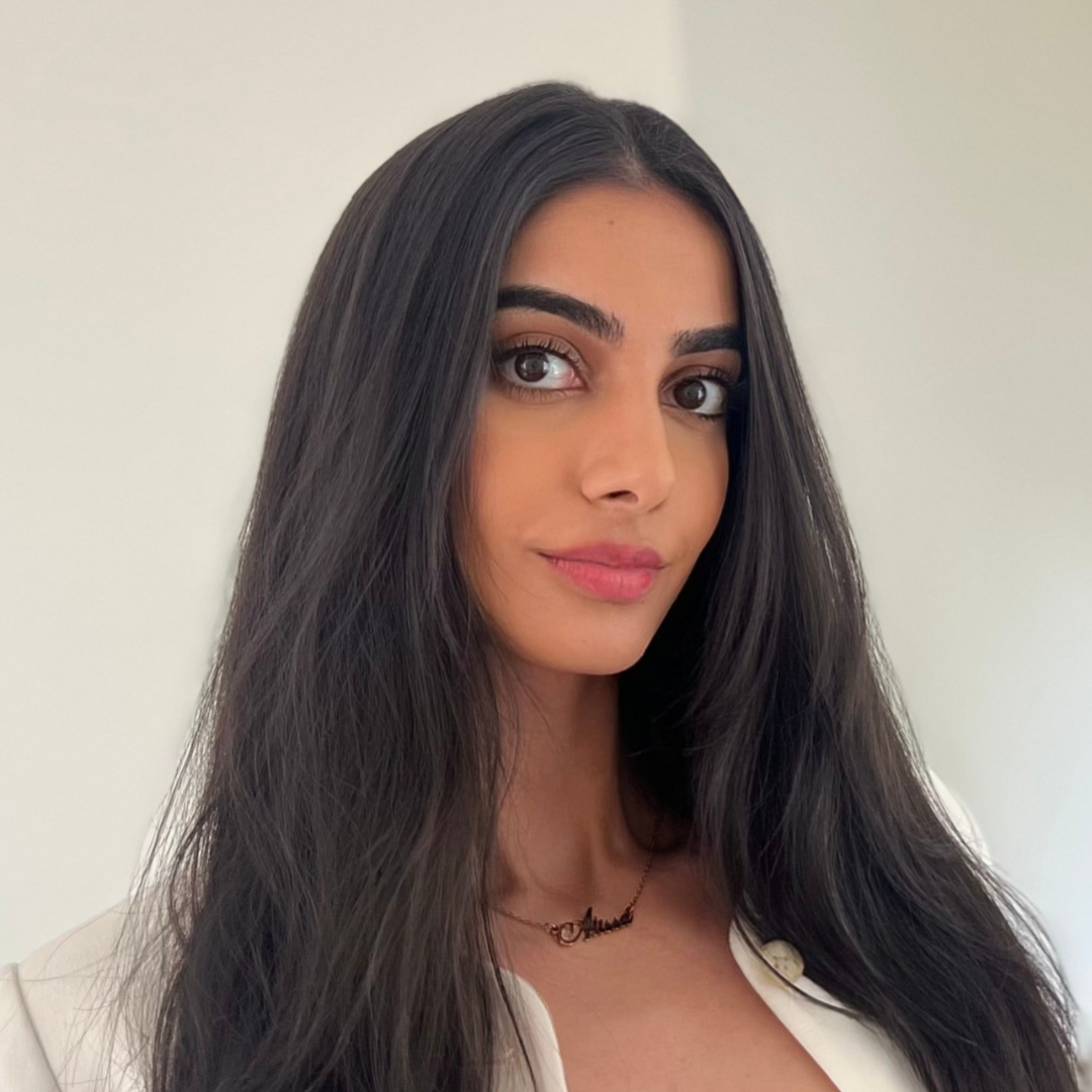 Alissa Thakker