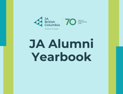 Be Part of our Alumni Yearbook