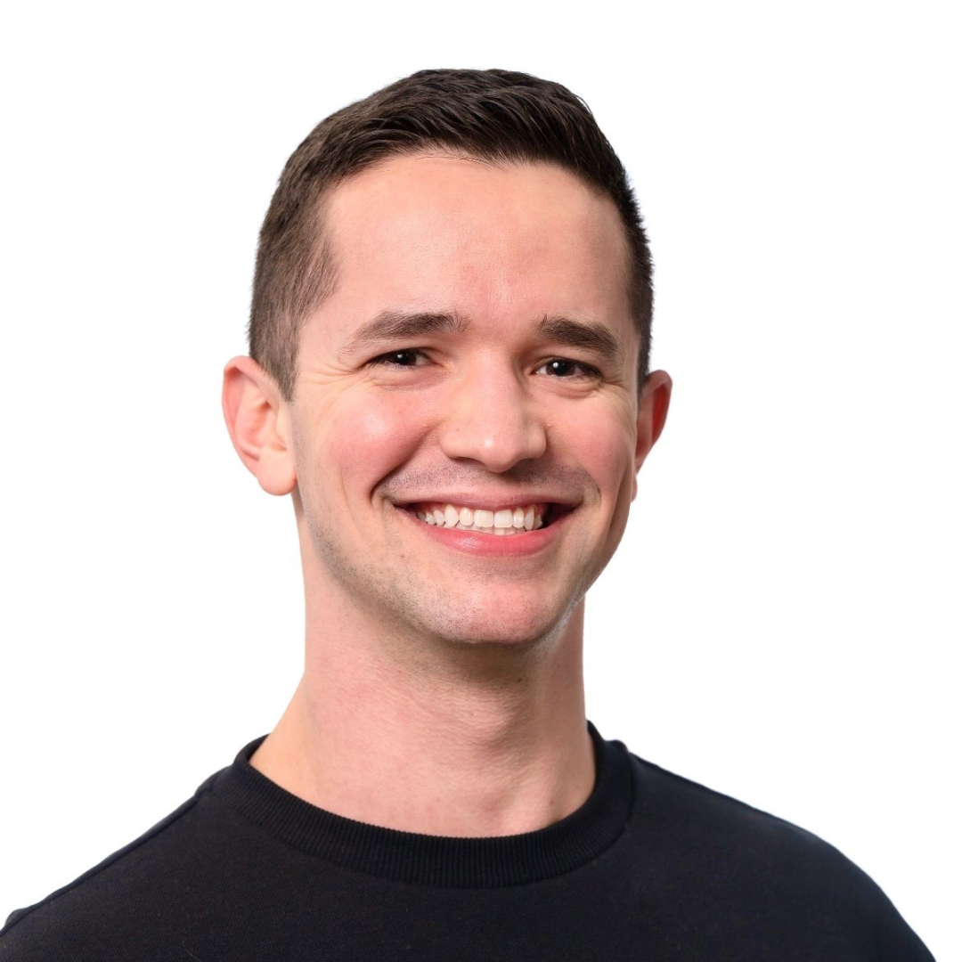 Stéphane (Steff) McLean