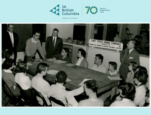 [Article] JABC marks 70th anniversary celebrating generational impact