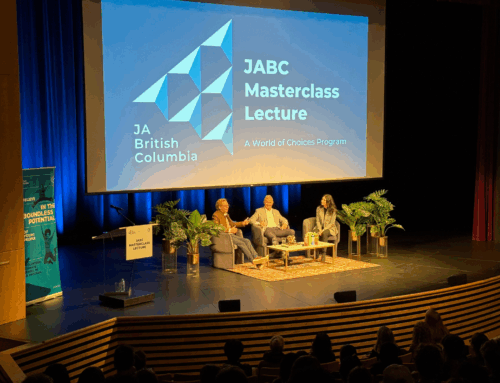 JABC Masterclass Lecture 2025