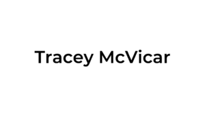 Tracey McVicar