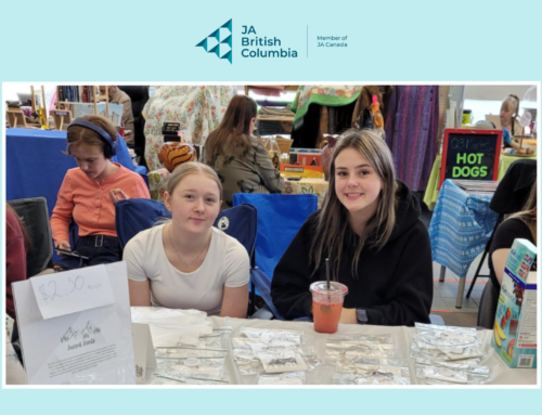 Opening Doors for Youth Through ScotiaRISE Support