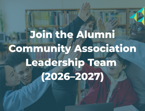 JABC Alumni Community Association Leadership