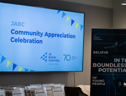 JABC Celebrates Community Impact at Appreciation Event