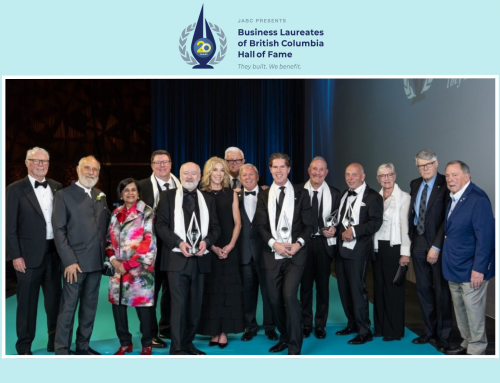 [Article] 20 years of impact: BLBC Hall of Fame’s legacy of leadership