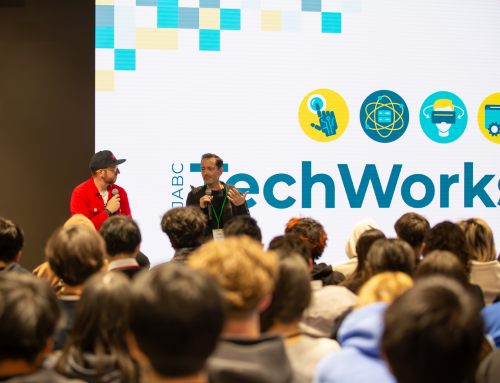 2026 JABC TechWorks at BCIT