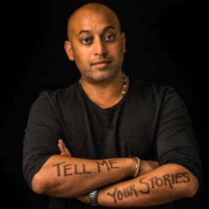 Sharad Kharé