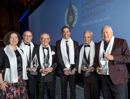 2026 BLBC Hall of Fame Gala Dinner & Induction Ceremonies
