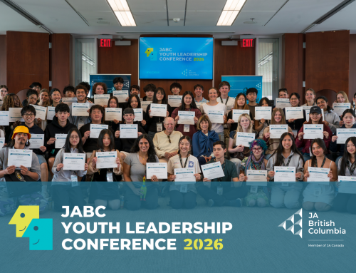 JABC Youth Leadership Conference Empowers Next Generation of Leaders