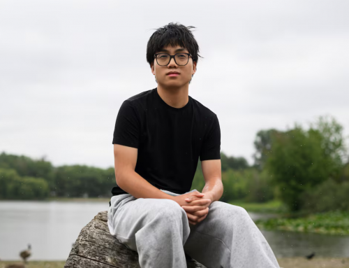 [Article] Kidpreneurship is booming. Will Gen Alpha be a generation of business owners?