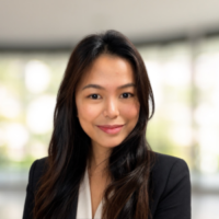 Jasmin Bartolome