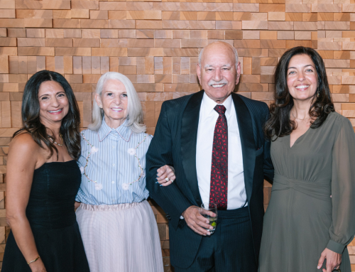 Opening Doors: Kelly Heed’s 20 Years of Supporting JA British Columbia