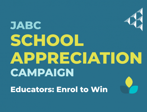 Protected: JABC School Appreciation Campaign