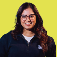 Avani Karadkhedkar