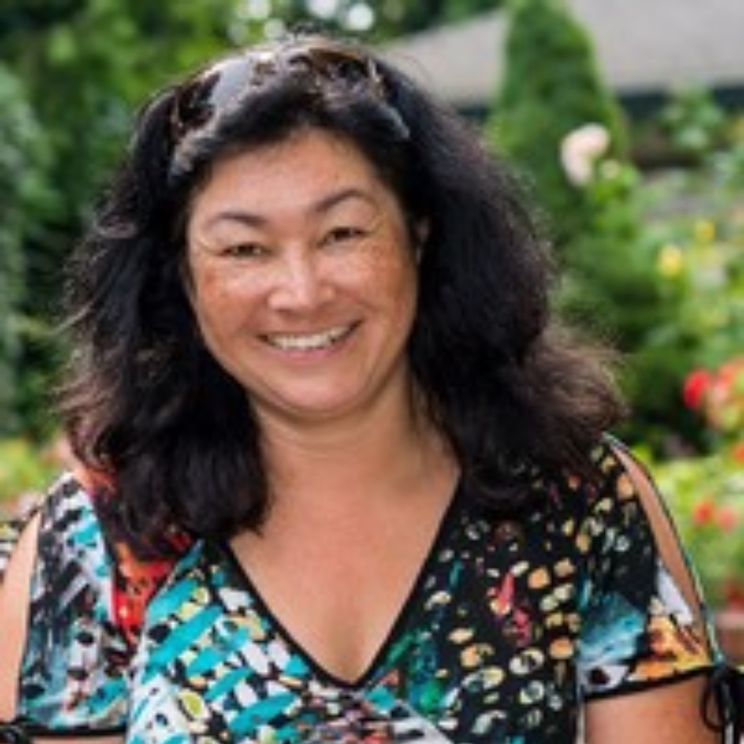 Bettina Williams