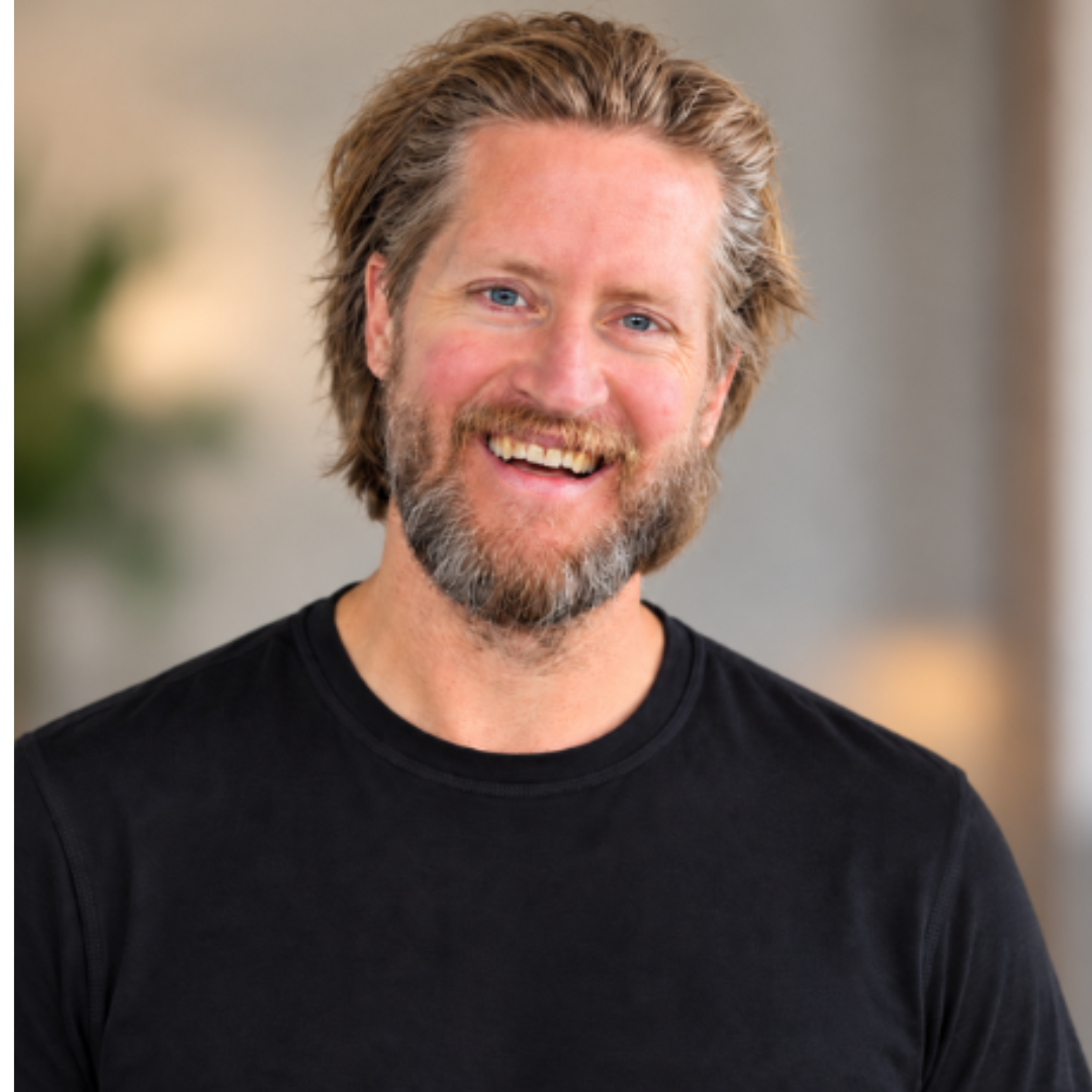Brent Stevenson